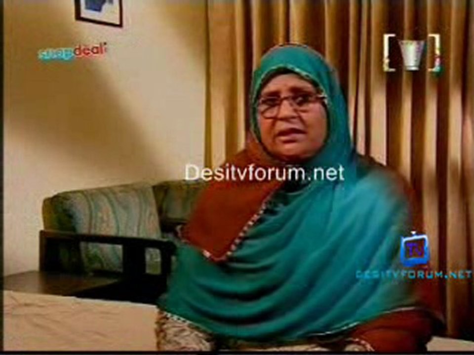 [V] Date My Folks [Episode 22] - 18th March 2011 Part1