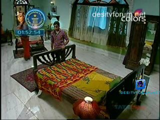 Bhagya Vidhaata - 18th March 2011 Video Watch Online pt2