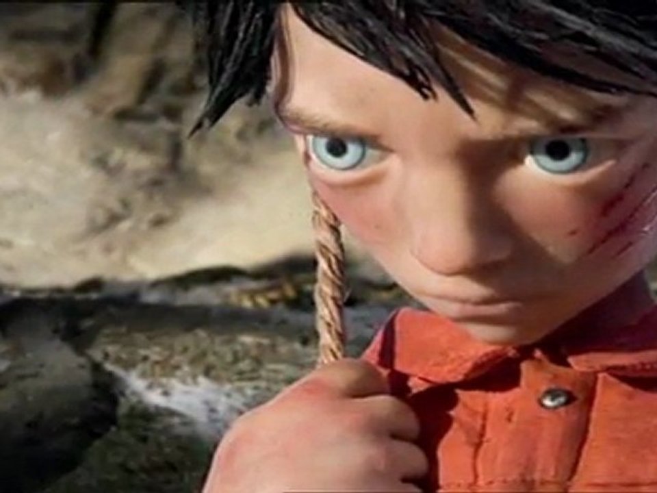 Pedro y El lobo (Sergei Prokofiev) 1/2