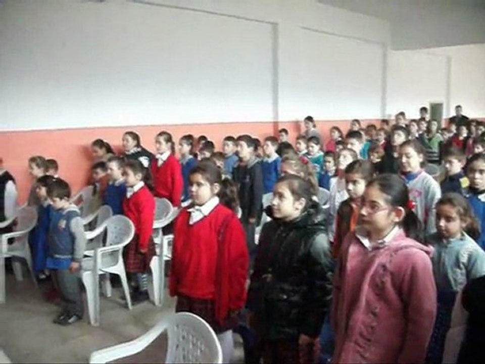 18 MART ÇANAKKALE ZAFERİ