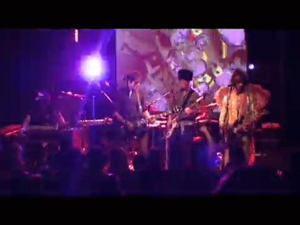Les 20 ans de la Lune des Pirates: Of montreal (2)