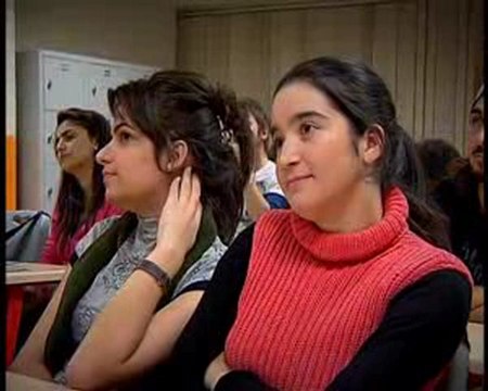 SINIF 2010 Bölüm 96 Part 1