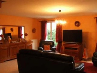 Vente - maison - LIEUSAINT (77127)  - 140m²