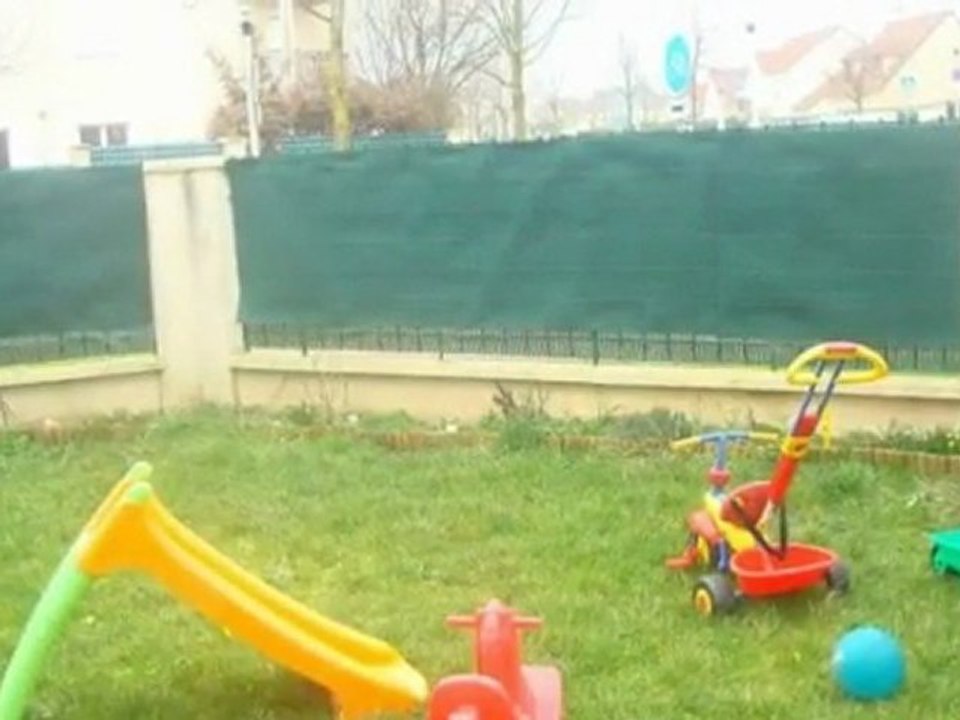 Vente - maison - MOISSY CRAMAYEL (77550)  - 65m²