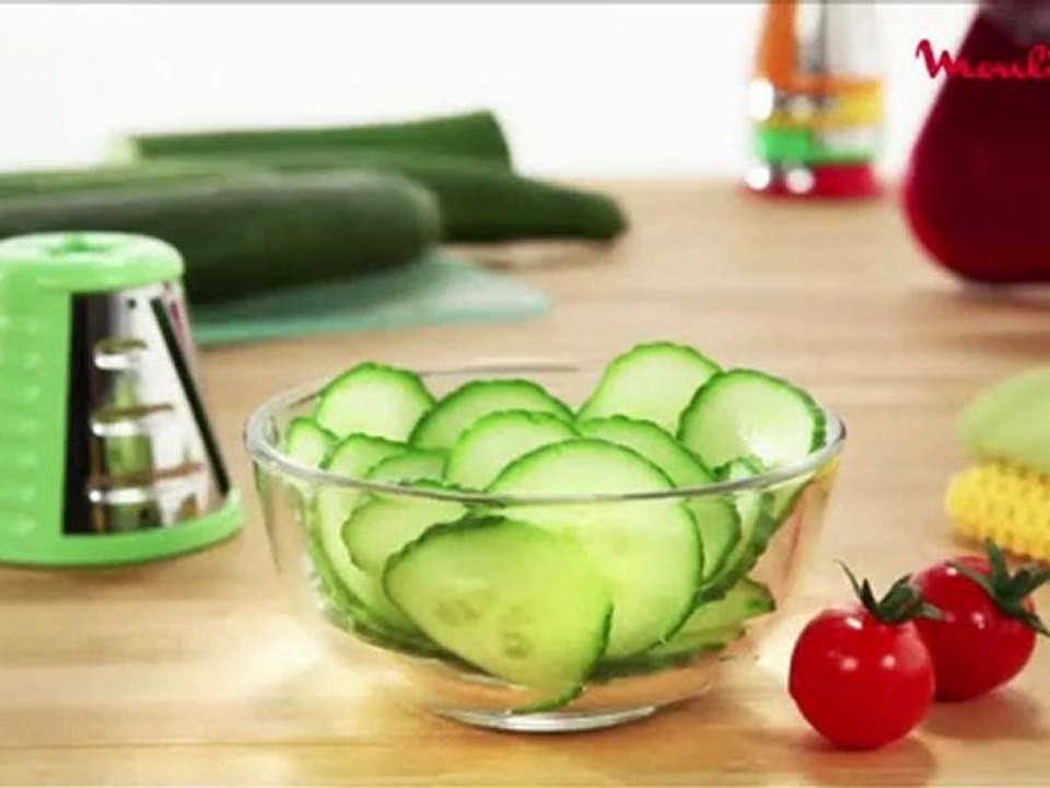 Moulinex Fresh Express Dailymotion Video