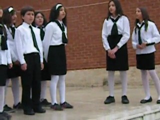 ZAFER İLKÖĞRETİM OKULU