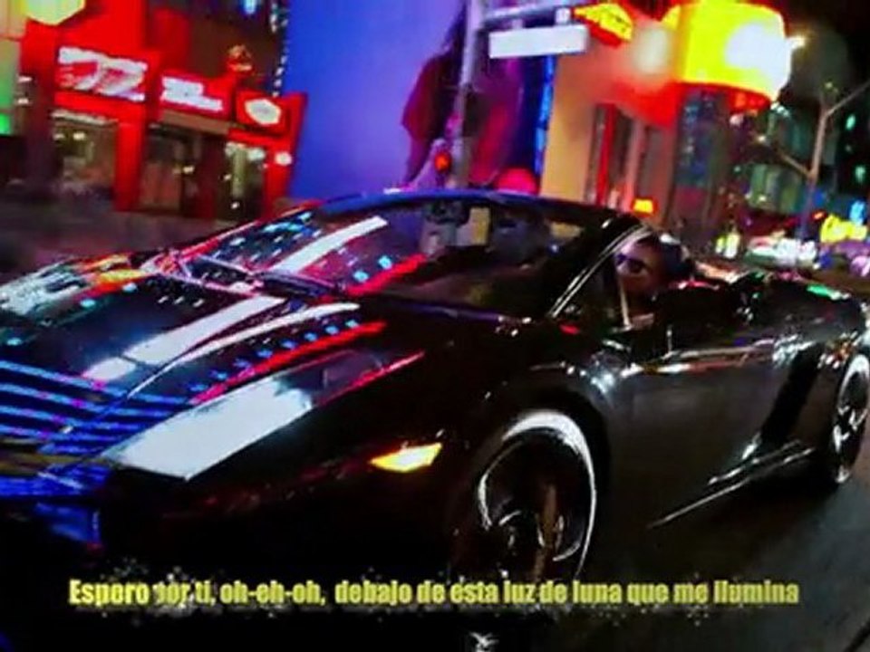 BIGBANG - TONIGHT [SUBESPAÑOL]