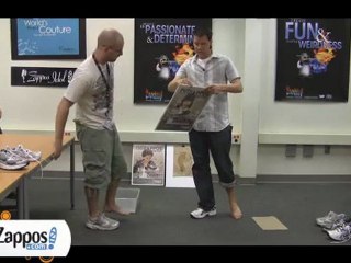 Ayak Tipini Öğrenmek İçin Islak Test Nasıl Yapılır - Bodytr.com