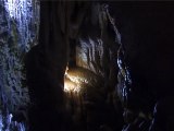 Balades en LR - La Grotte de clamouse