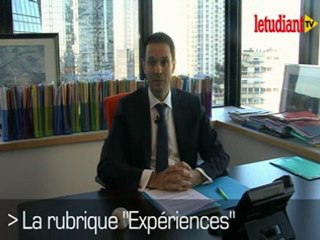 Futurs banquiers : un recruteur vous aide pour vos CV et lettres de motivation