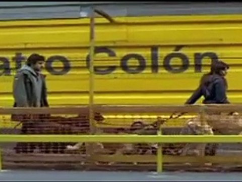 Medianeras - Bande annonce