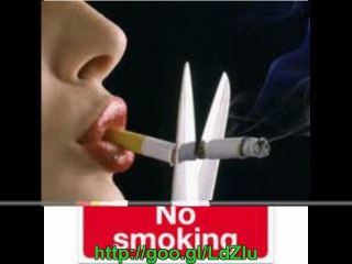 No Tobacco, no tar and no Real Smoke