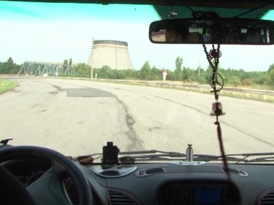 Liquidator von Tschernobyl kämpft mit gesundheitlichen Problemen