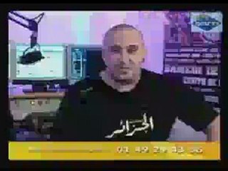 Partie 1 - émission Binetna Musik du 17 mars 2011