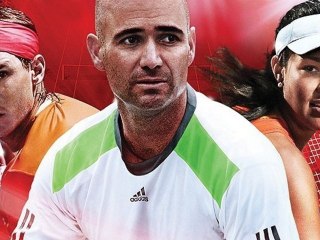 Top Spin 4 (Test - Note 19/20)