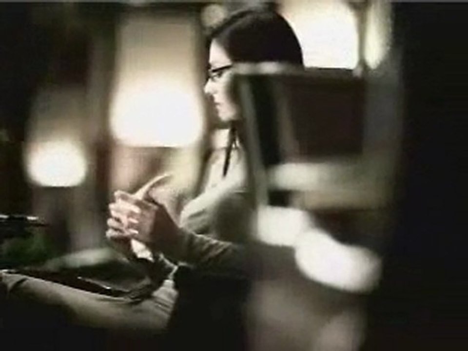 Video Gracioso - La mujer del bar
