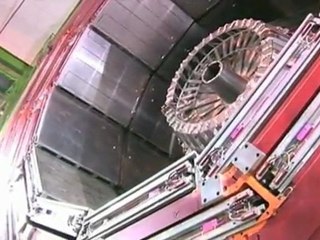 Probing the Secrets of Matter and Energy