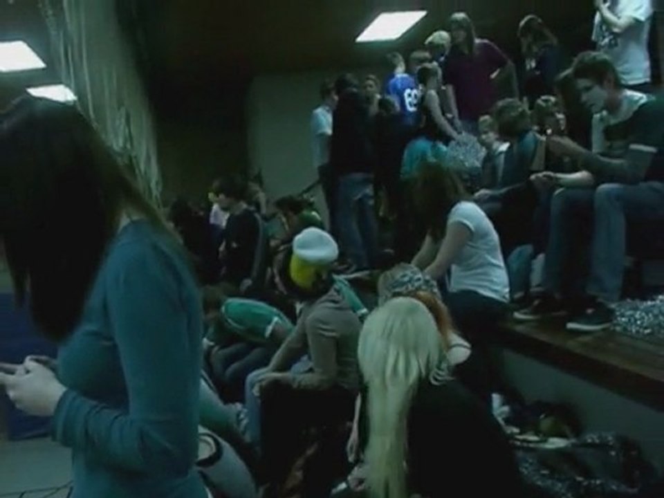 20 Jahre HaMa 2011 Teil 7/9