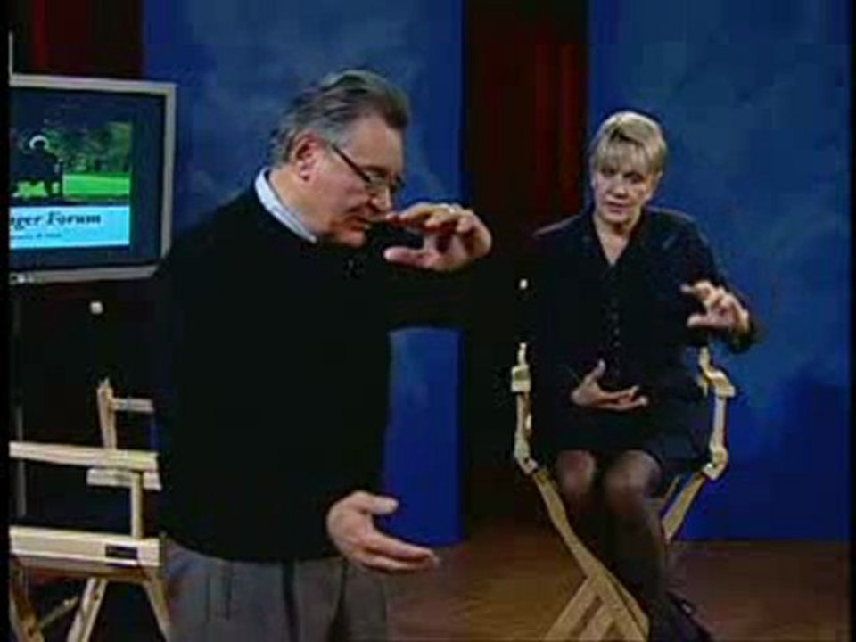 Qigong with Hal Basile
