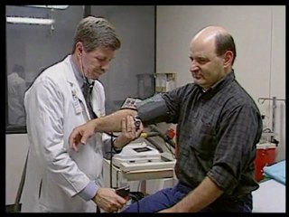 What is Angina (Heart Basics #3)