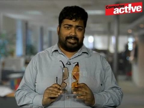 Review: Gunnar Optiks Halogen glasses