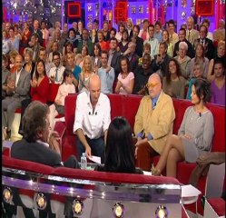 Canteloup : Mylène Farmer et Alexandra Rosenfeld