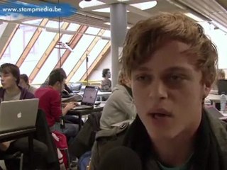 Vlaamse burgerzin bij jongeren bedroevend laag