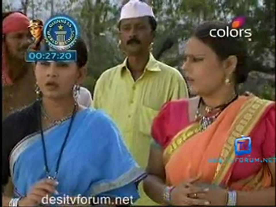 Laagi Tujhse Lagan - 18th March 2011 Video Update pt1