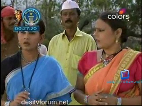 Laagi Tujhse Lagan - 18th March 2011 Video Update pt1