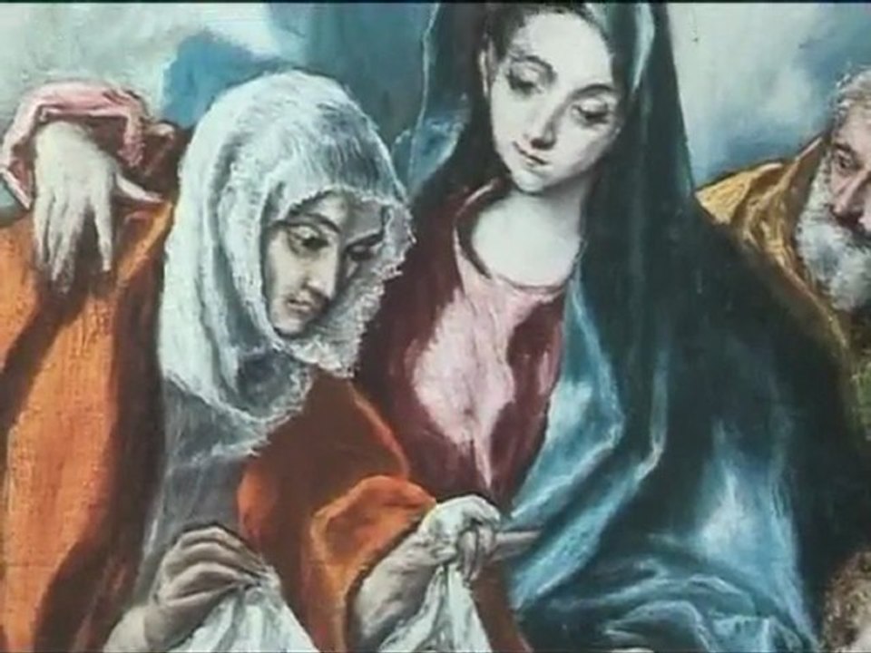 Saint Joseph : 19 mars 2011