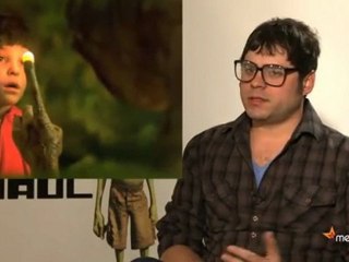 Probing into Probing with the Cast of Paul - Video