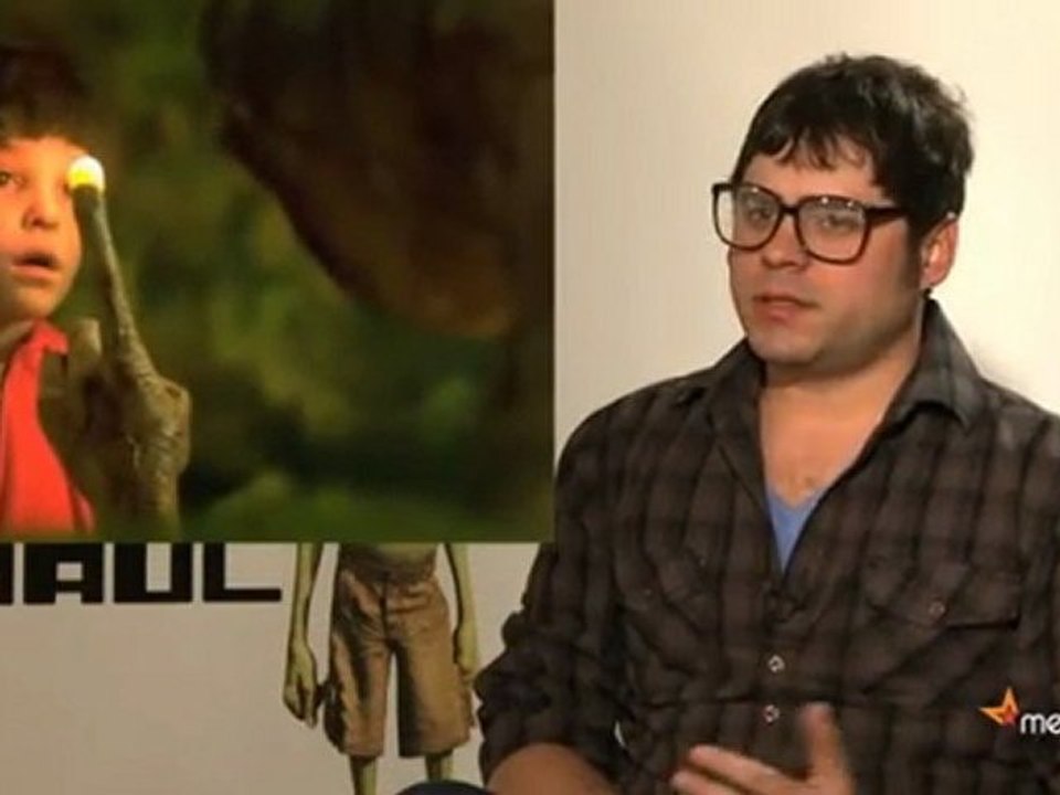 Probing into Probing with the Cast of Paul - Video