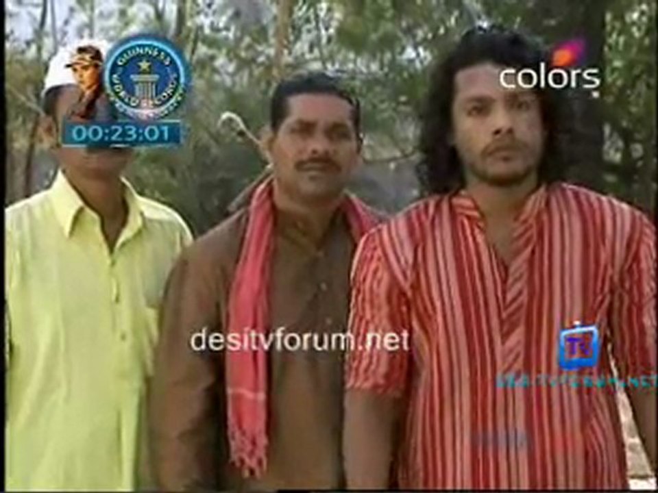Laagi Tujhse Lagan - 18th March 2011 Video Update pt2