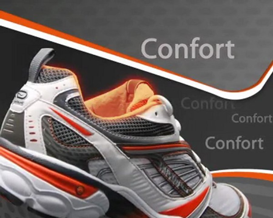 Ekiden Comfort Prime