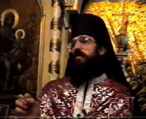 Pr Calistrat Chifan - Bogatul nemilostiv si saracul Lazar 97 - 1/4