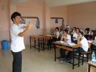 SUAL  ~ Sessiz Sinema ile Gölleri anlatma