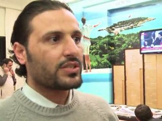 Libia después de la votación de la ONU