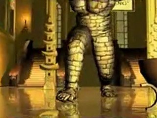 Panda: Sihirli Yol - Fragman (Türkçe)