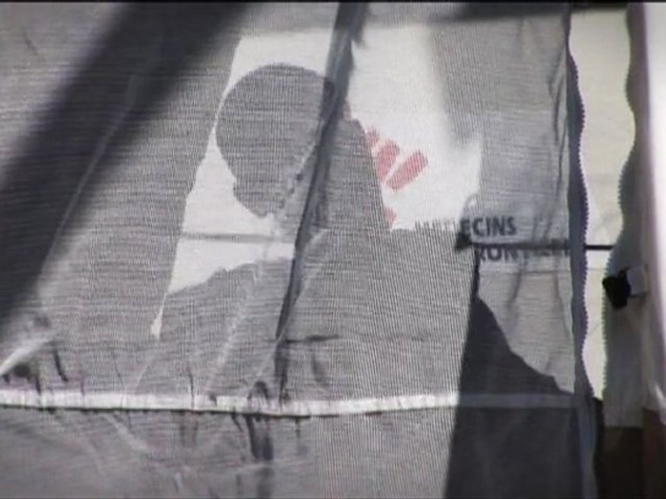 Ποιοι είναι οι Γιατροί Χωρίς Σύνορα