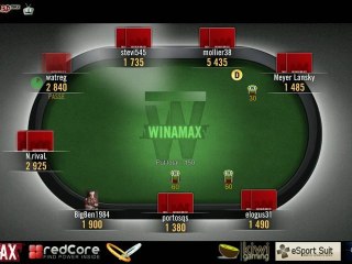 3DMAX POKER rivaL tres petit tournoi 1e (1)