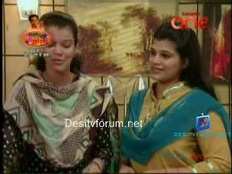Niyati - 18th March 2011 - Pt1