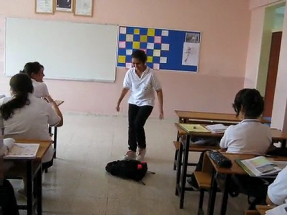 SUAL~Sessiz sinema ile Gölleri Anlatma
