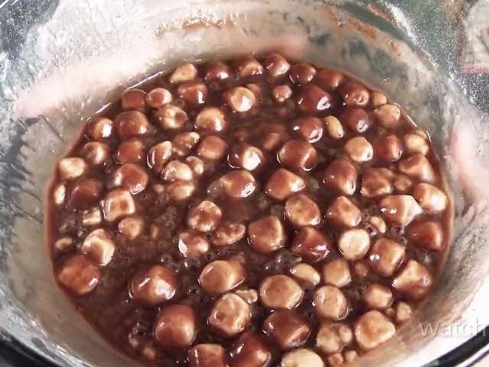 Delicious Coca-Cola Cake Recipe