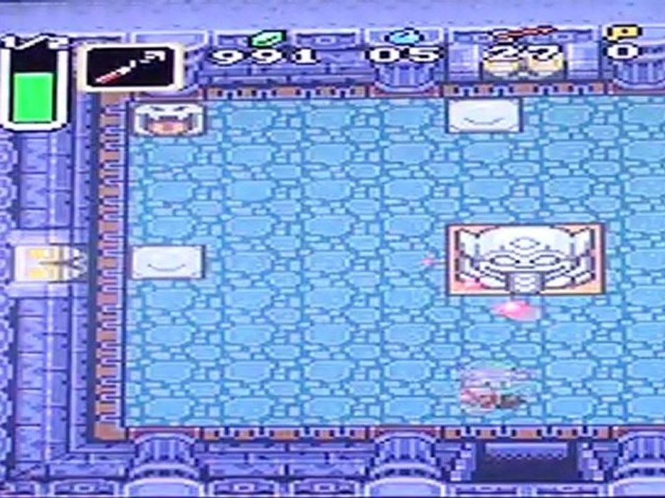 Jouons ensemble à A Link to The Past partie13