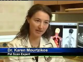 Brown fat could help a person loose weight