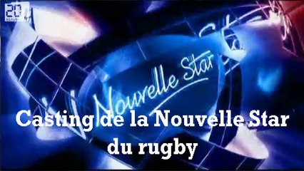 Friday Sport: Les images exclusives du casting pour remplacer Marc Lièvremont