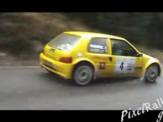 Rallye des Vins du Gard 2011 pixelrallye.com by g06