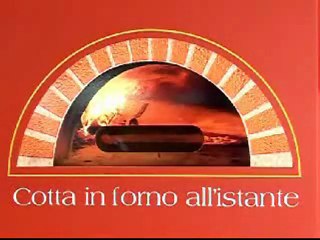 Pizza Vending Machine