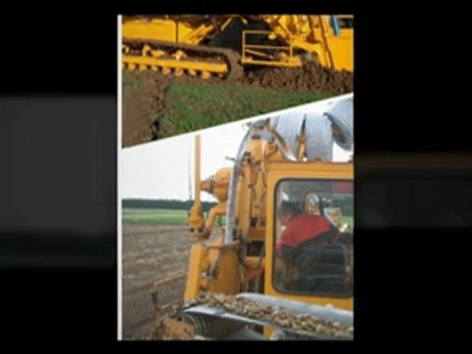 D.M.J. Drainage