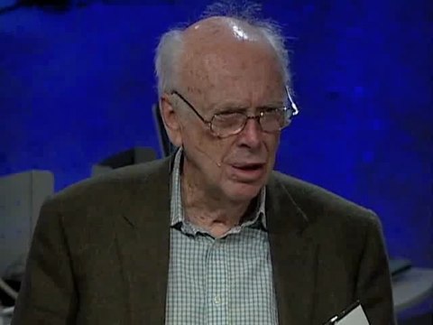 The Double Helix and Today's DNA Mysteries